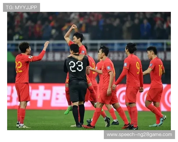 世界杯预选赛激战正酣 中国队迎来关键比赛全力争夺出线名额