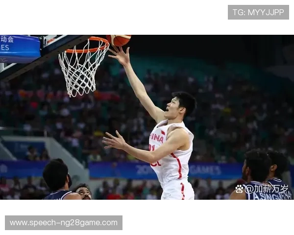 中国篮球队在国际赛场表现惊艳 预示着未来五年亚洲篮球格局变化