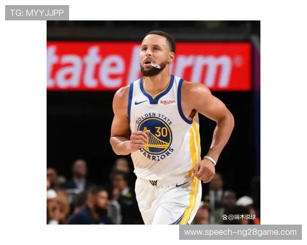 勇士队宣布史蒂芬库里伤情更新 将缺席未来两周比赛